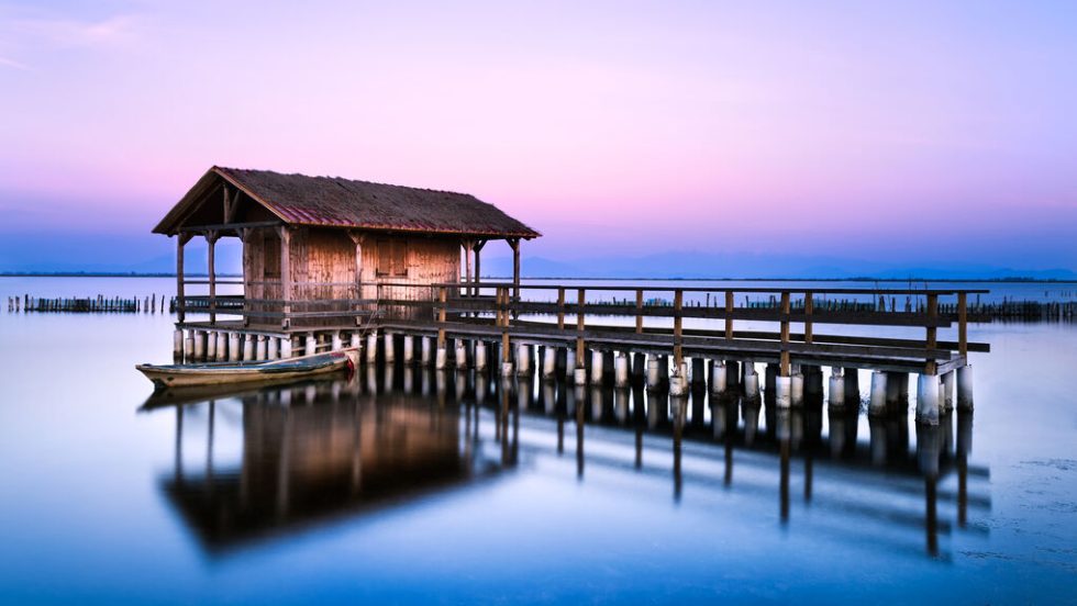 Χαίρε, ω χαίρε, φτώχεια
